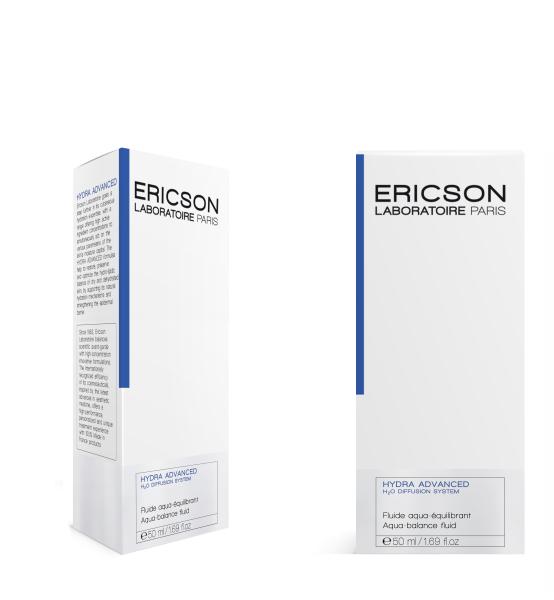 E1041 Aqua-Balance Fluid HYDRA ADVANCED